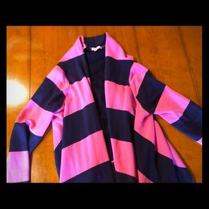 Lilly Pulitzer cotton wrap